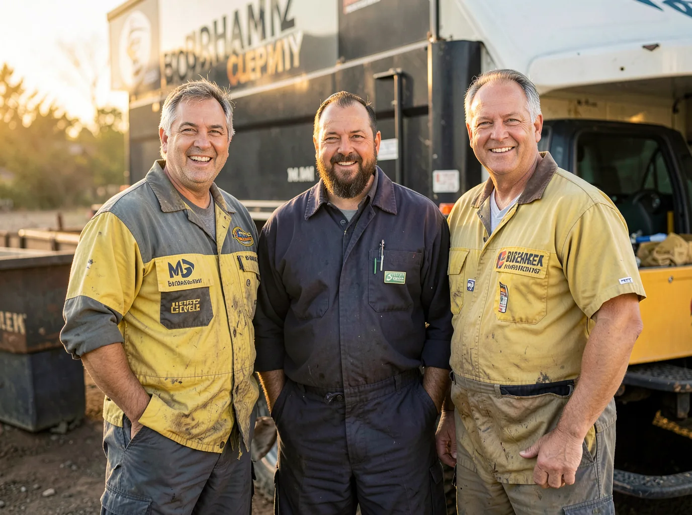 Sewage Cleanup company in Presidio, TX