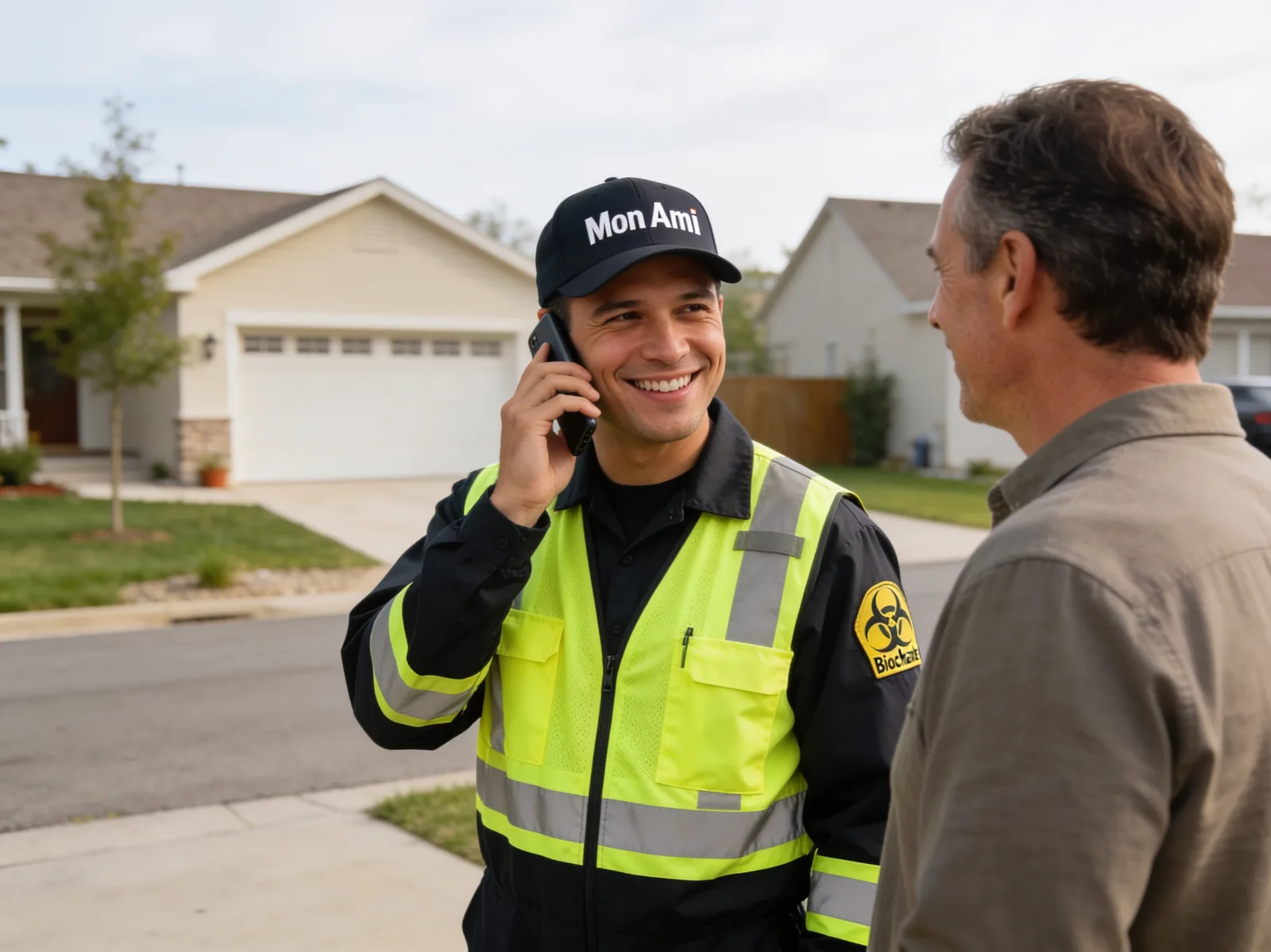 Sewage Cleanup Presidio, TX FAQs